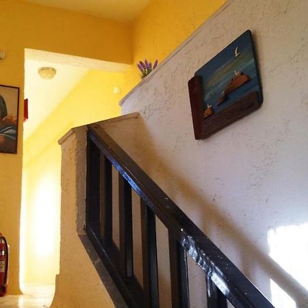 Cleo Rooms 250M From The Beach Malia Exterior foto