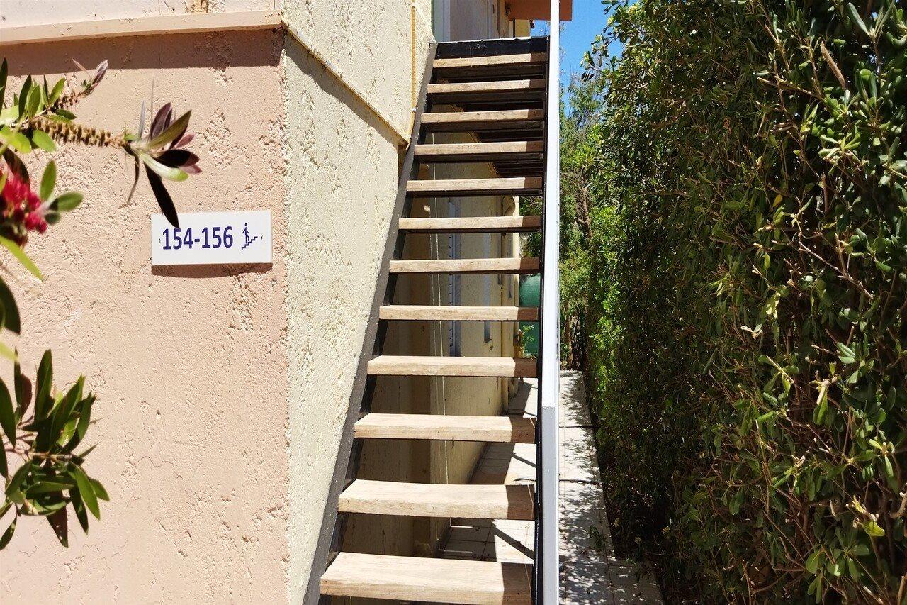 Cleo Rooms 250M From The Beach Malia Exterior foto